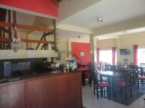 M�danos Hotel