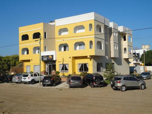 M�danos Hotel