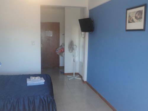 M�danos Hotel