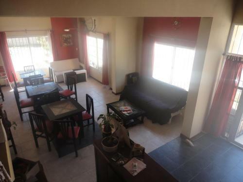 M�danos Hotel