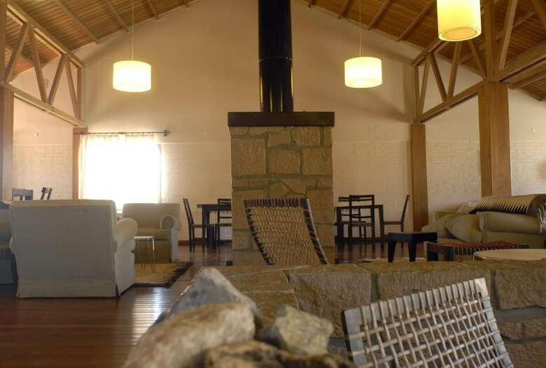 Hotel De Las Nubes