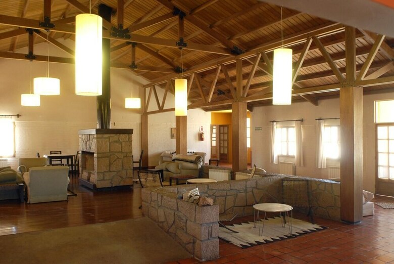 Hotel De Las Nubes