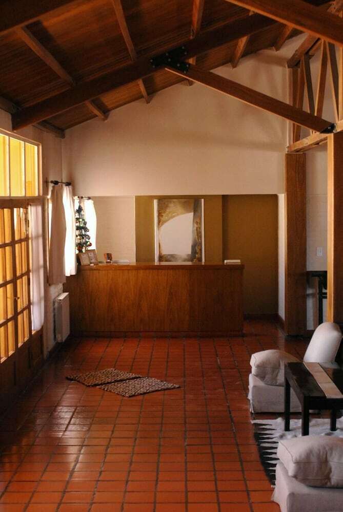 Hotel De Las Nubes