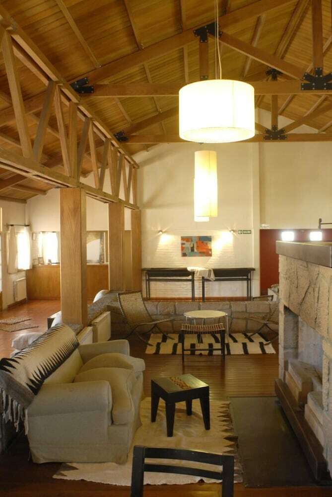 Hotel De Las Nubes