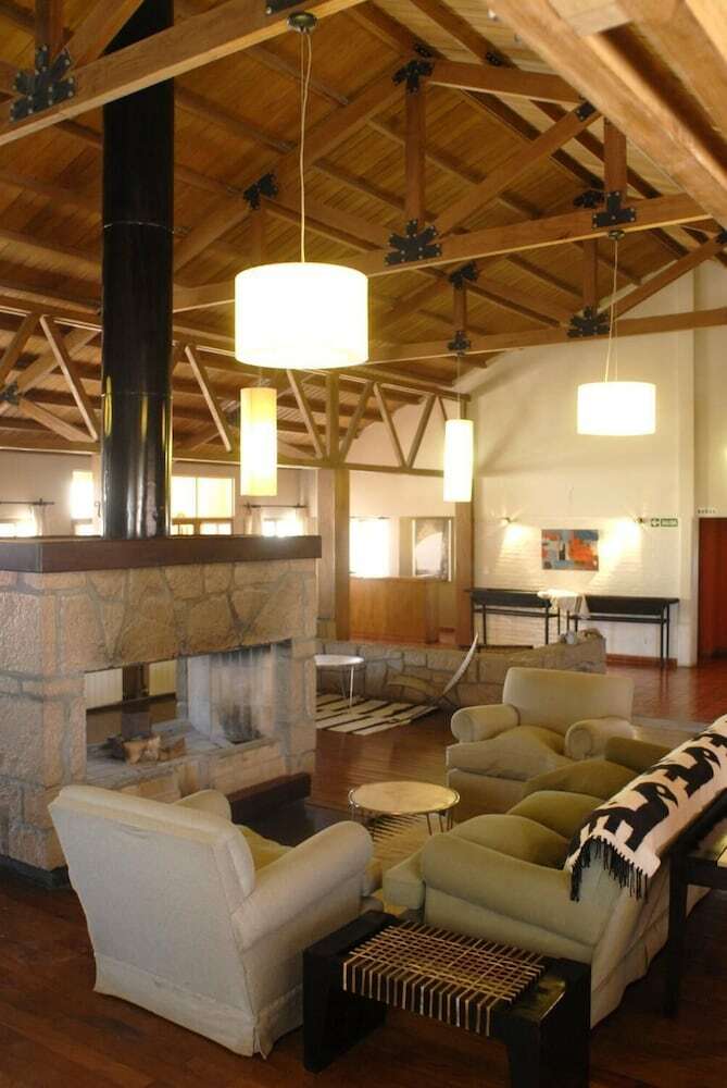 Hotel De Las Nubes