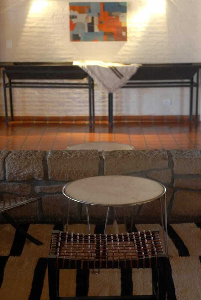 Hotel De Las Nubes