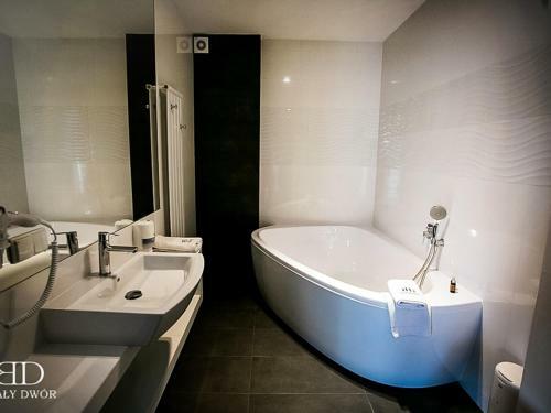 Hostal Bia?y Dw�r