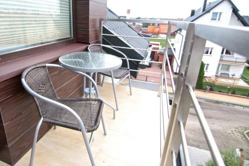 Hostal Willa Sara Karwia