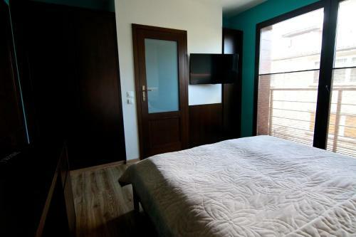 Hostal Willa Sara Karwia