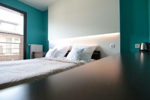 Hostal Willa Sara Karwia