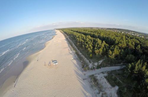 Hostal Willa Sara Karwia