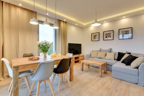 The Darling Nadmorze By Baltica Apartments