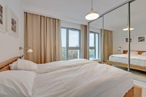 The Darling Nadmorze By Baltica Apartments