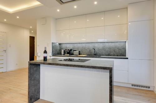 The Darling Nadmorze By Baltica Apartments