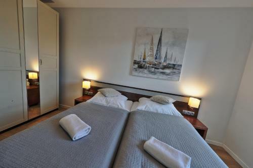 Uno 7 Apartment