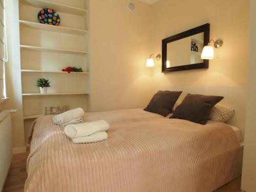 Apartamento Grand Tourist Baltic Marine