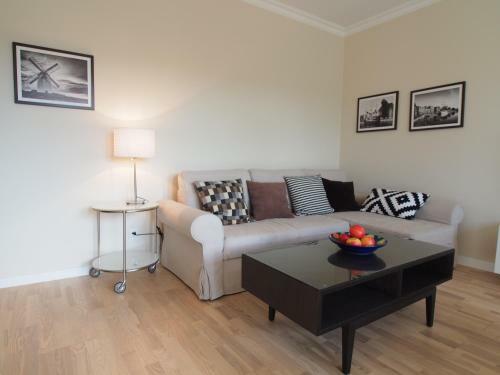 Apartamento Grand Tourist Baltic Marine