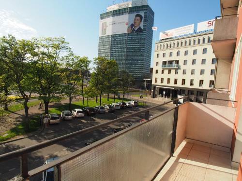 Apartamento Grand Tourist Baltic Marine
