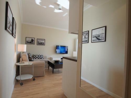 Apartamento Grand Tourist Baltic Marine