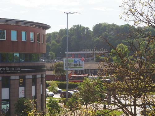 Apartamento Grand Tourist Baltic Marine