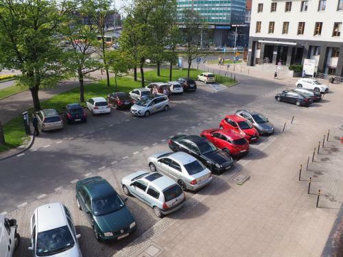 Apartamento Grand Tourist Baltic Marine
