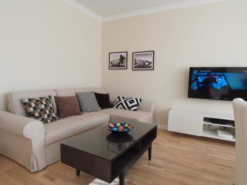 Apartamento Grand Tourist Baltic Marine