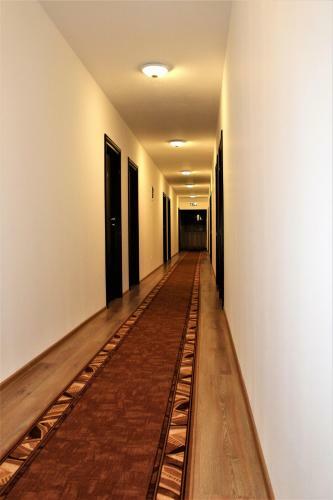 Hotel Hanul Lui Bogdan