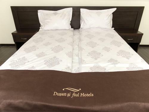 Hotel Dusan Si Fiul Resita Nord