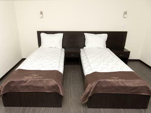 Hotel Dusan Si Fiul Resita Nord