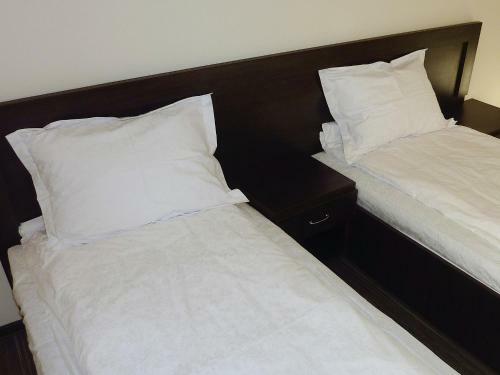 Hotel Dusan Si Fiul Resita Nord