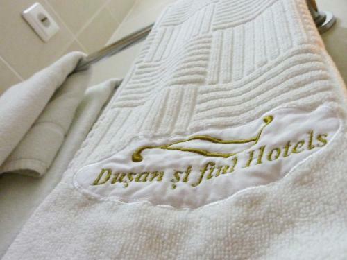 Hotel Dusan Si Fiul Resita Nord