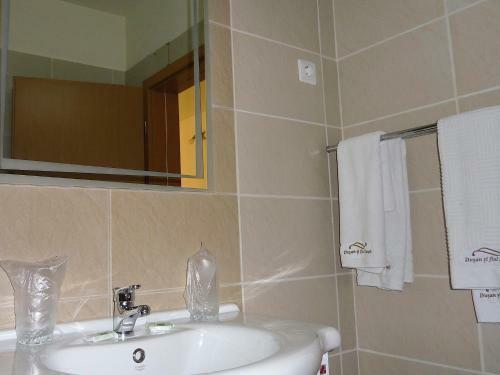 Hotel Dusan Si Fiul Resita Nord