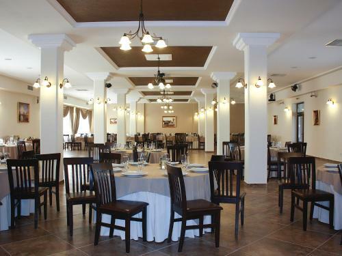 Hotel Dusan Si Fiul Resita Nord
