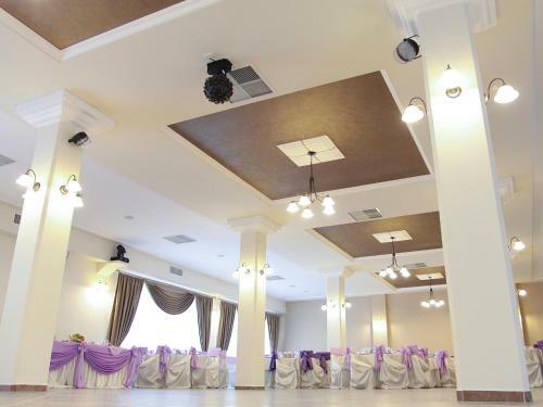 Hotel Dusan Si Fiul Resita Nord