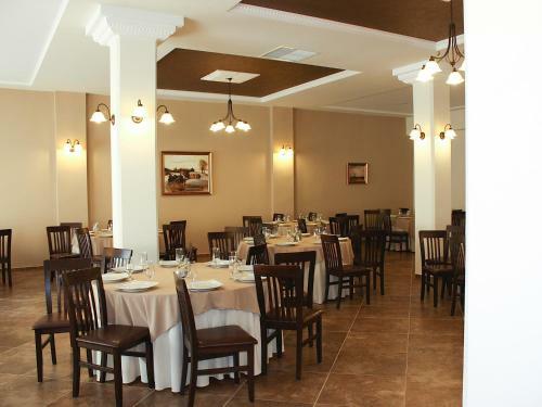 Hotel Dusan Si Fiul Resita Nord