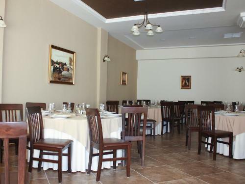 Hotel Dusan Si Fiul Resita Nord