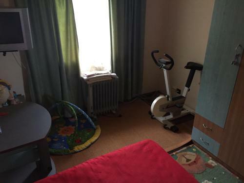 Hostal Guesthouse Vila Melisa