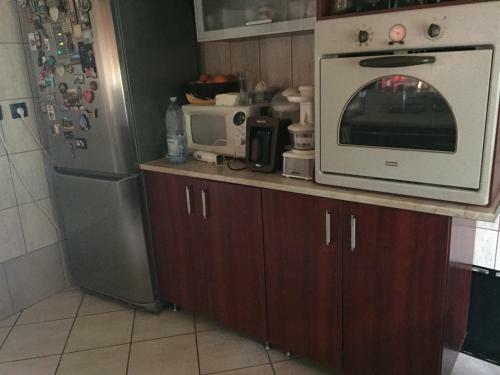 Hostal Guesthouse Vila Melisa