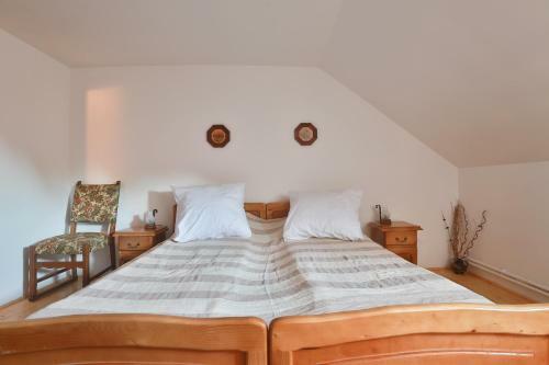 Posada Pensiunea Casa C�nda