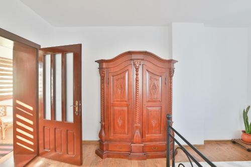 Posada Pensiunea Casa C�nda