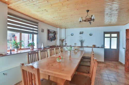 Posada Pensiunea Casa C�nda