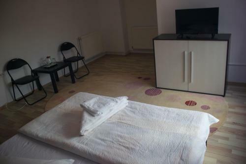 Hostal Dendy