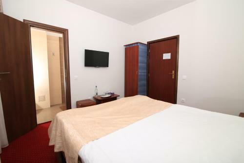Hostal Vila Edelweiss