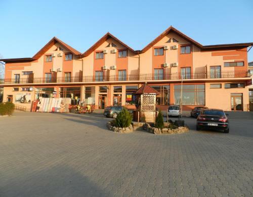 Hotel Condor