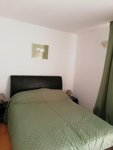 Villa Zamora Green