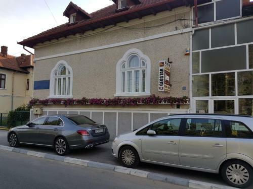 Hostal Pensiunea Geostar 2