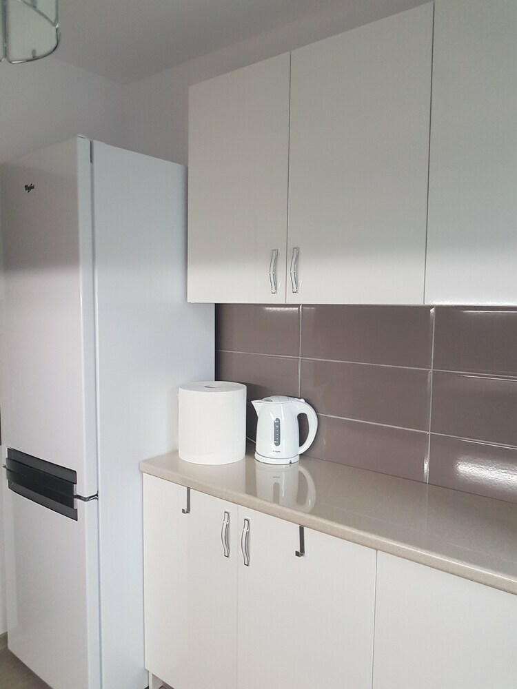Apartament Alina