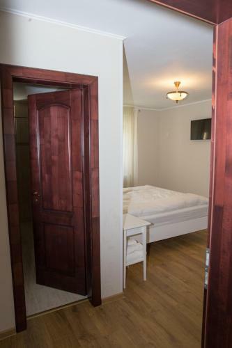 Hostal Casa Alexandra