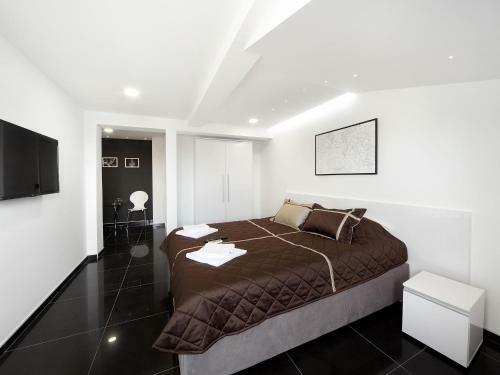 Hostal Agent Lux Apartments