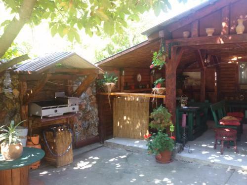 Hostal Vila Sa?a Palic